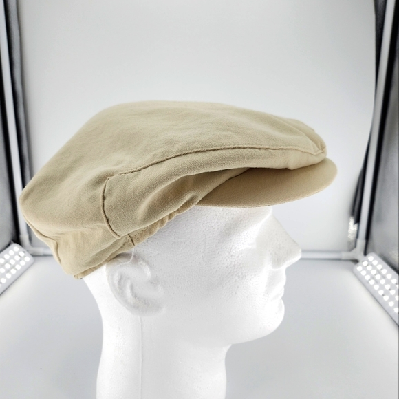 Stetson Snap Cap - Picture 4 of 7